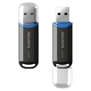 ADATA | C906 | 32 GB | USB Type-A | Juodas