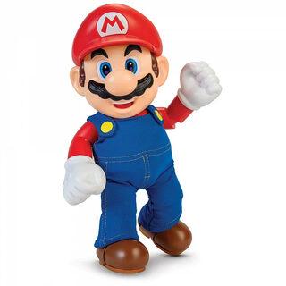 Jakks Pacific Super Mario figūrėlė To-ja! 30 cm (444112)