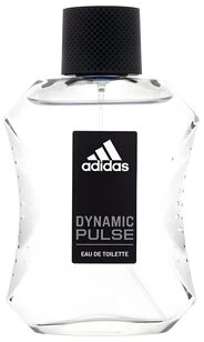 Kvepalai vyrams Adidas Dynamic Pulse EDT, 100 ml