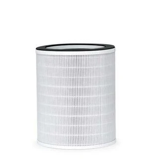 AENO AAP0001S oro valymo filtras, H13, dydis 215*215*256mm, NW 0,8kg, aktyvintos anglies granulės