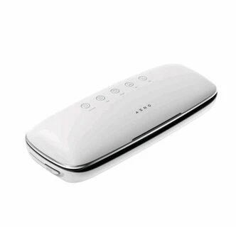 Vakuumatorius Aeno VS2, 120W, baltas