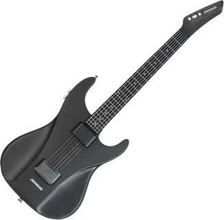 Gitara inteligentna AeroBand MIDI juoda
