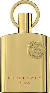 Afnan Supremacy Eau De Parfum 100ml Purškiklis