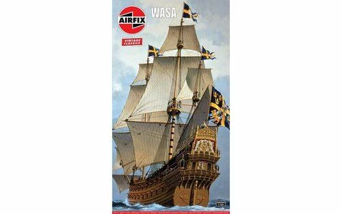 Airfix - ŽAIDIMAS, 1/144, A09256V