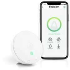 „Airthings Wave Mini“
