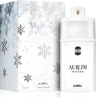 Ajmal Aure Azijos žiemos EAU de Parfum 75ml