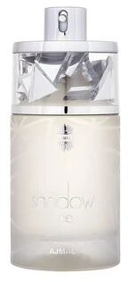 Ajmal, Shadow Ice, Eau De Parfum, Unisex, 75 ml