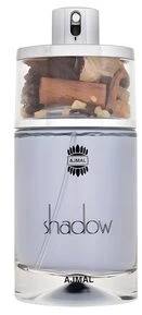 Ajmal Kvepalai Shadow 75ml Purškiklis
