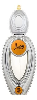 Ajmal Wisal EDP purškiklis, 50 ml
