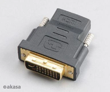 AV adapteris Akasa BKV2)