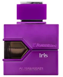 Al Haramain L´Aventure Iris ekstraktas (kvepalai)