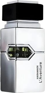 Vyriški kvepalai Al Haramain LAventure EDP, 200 ml