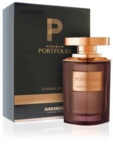 Al Haramain Portfolio Euphoric Roots EDP 75ml