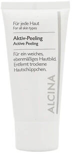 Alcina Aktyvusis šveitiklis 50ml