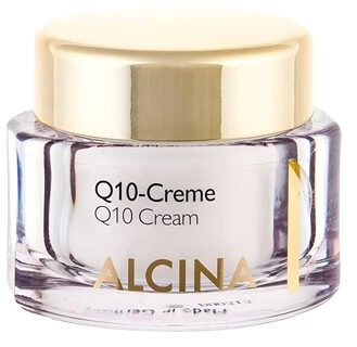 ALCINA Q 10, 50 ml
