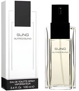 Alfred Sung Sung EDT 100ml