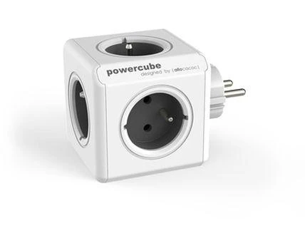 Allocacoc PowerCube Pilkas 2100 GY