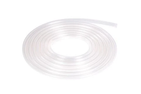 „Alphacool AlphaTube Schlauch HF 16/10mm“ itin skaidrus 3 m