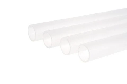 „Alphacool Hardtube“ akriliniai vamzdžiai 16/13 mm, 80 cm, 4 vnt. rinkinys, atlasiniai