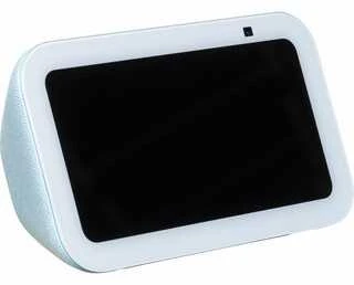 Amazon Echo Show 5 Gen.3, Melsvos spalvos