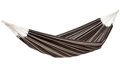 Amazonas Barbados mokas dvigubas hamakas, 230x150 cm, 200 kg