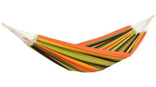 Amazonas | Paradiso esmeralda | Šeimos hamakas | 250x175 cm | 200 kg