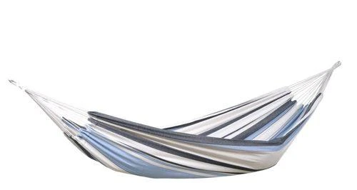 Amazonas Salsa jūrinis dvigubas hamakas, 210x140 cm, 150 kg