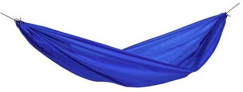 Amazonas Travel Set mėlynas Travel Hamakas, 275x140 cm, 120 kg