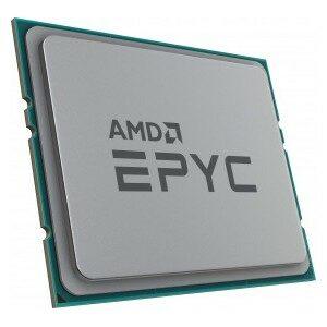 Serverio procesorius AMD Epyc 7343, 3,2 GHz, 128 MB, OĮG (100- 000000338)