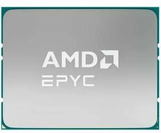 Procesorius AMD EPYC 9654, 2.4 GHz, 384 MB, BOX (100-000000789)