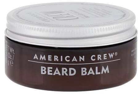 American Crew beard balm barzdos balzamas 60ml