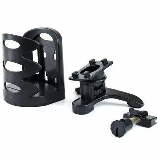 Virdulys Amio Automobilio gėrimų laikiklis 50–70 mm DH-02