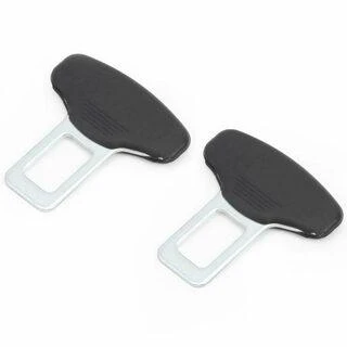 Saugos diržų signalizacijos slopintuvai, 2 vnt. AMIO-01514