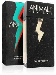 Animale Vyrams EDT