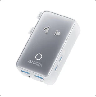 „Anker Nano“ 20 W įkrovimo stotelė