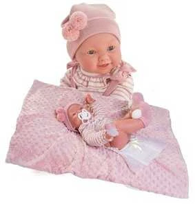 Antonio Juan Mia Pipi 42 cm