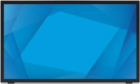 Monitorius ET2270L-2UWA-0-BL-G 22IN LCD/MNTR FHD PCAP 10-TOUCH Juodas