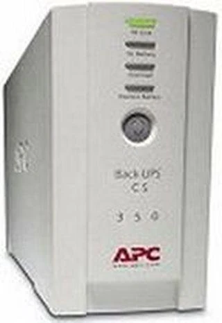 APC Back-UPS 650EI/650VA OffLine