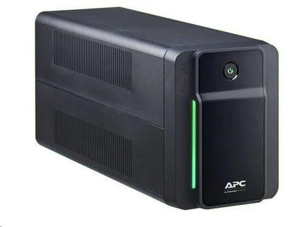 APC EASY UPS 900VA, 230V, AVR, SCHUKO SOCKETS