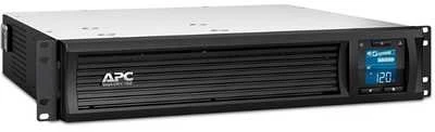 APC Smart-UPS C 1500V su SmartConnect