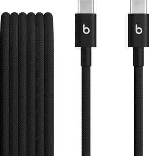 Kabelis Beats USB C do C 1.5m Juodas