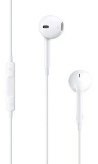Ausinės Apple EarPods su 3.5 mm ausinių jungtimi MD827ZM