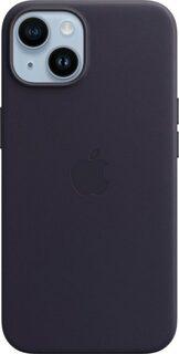 Apple iPhone 14 Odinis dėklas with MagSafe - Ink