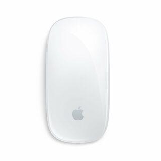 Belaidė pelė Magic Mouse - Multi-Touch Surface, balta