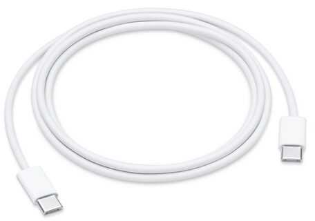 Apple USB-C įkrovimo laidas 1 m