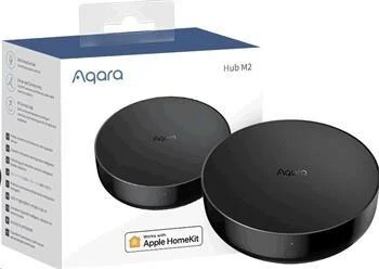 Aqara SMART HOME HUB CONTROL