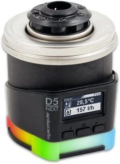 aqua computer D5 NEXT Pump