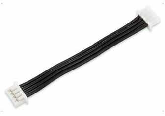 aqua computer RGBpx connection cable – 4cm