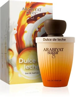 Arabiyat Sugar Dulce De Leche EDP 100ml