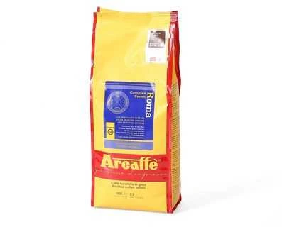 Arcaffe Roma Ziarno 1kg